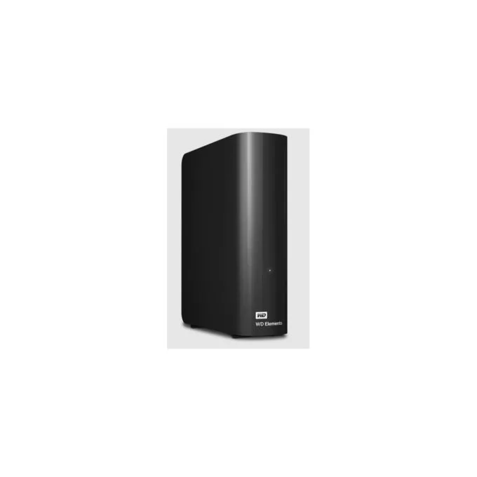 WD Elements Desktop External HDD 20TB Black USB 3.2 Gen1 WDBWLG0200HBK-NESN — image 3