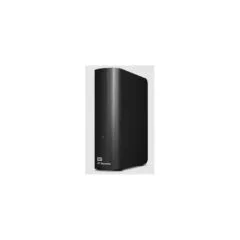 WD Elements Desktop External HDD 20TB Black USB 3.2 Gen1 WDBWLG0200HBK-NESN