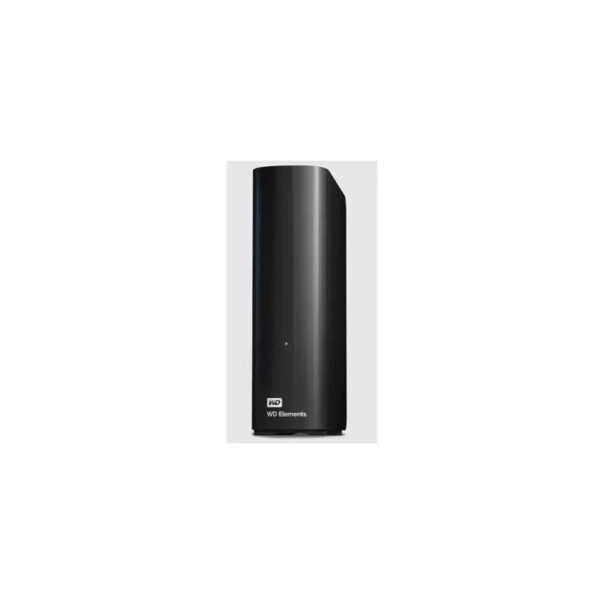 WD Elements Desktop External HDD 20TB Black USB 3.2 Gen1 WDBWLG0200HBK-NESN — image 5