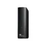 WD Elements Desktop External HDD 6TB USB 3.2 Gen1 3.5-inch Black - WDBWLG0060HBK-EESN
