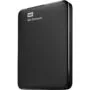 WD Elements Portable 1TB HDD 2.5" USB 3.2 Gen1 Micro-B Black