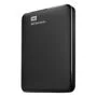 WD Elements Portable 4TB - WDBU6Y0040BBK-WESN - Black USB 3.2 Gen 1