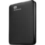 WD Elements Portable HDD - Black - 1.5TB USB 3.0 2.5-Inch External Drive