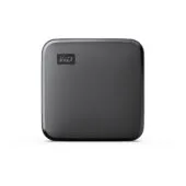 WD Elements SE - WDBAYN0020BBK - SSD - 2 TB - external portable - USB 3.0