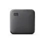 WD Elements SE - WDBAYN0020BBK - SSD - 2 TB - external portable - USB 3.0
