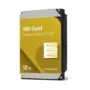 WD Gold 12TB HDD - WD122KRYZ - 3.5in SATA III, 7200 RPM, 512MB Cache, Enterprise