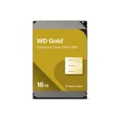 WD Gold WD161KRYZ 16TB - 7200 RPM 512MB SATA III Enterprise HDD