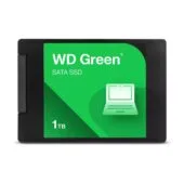 WD Green SATA 2 TB Internal Solid State Drive - WDS200T5G0A-00CPT0 - 2.5-inch 7mm SATA III SSD