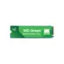 WD Green SN3000 1TB M.2 NVMe SSD - PCIe Gen4 x4, 5000/4200 MB/s - WDS100T4G0E