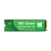 WD Green SN3000 NVMe SSD 500GB - SN3000 - M.2 2280 NVMe PCIe Gen3 x4