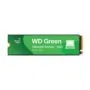 WD Green SN3000 NVMe SSD 500GB - SN3000 - M.2 2280 NVMe PCIe Gen3 x4