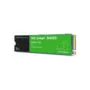WD Green SN350 M.2 2280 NVMe SSD - WDS100T3G0C - 1TB, PCIe Gen3 x4, 3200 MB/s Read, QLC