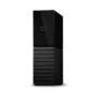 WD My Book - Black 12TB Desktop HDD, USB-A, USB 3.2 Gen1