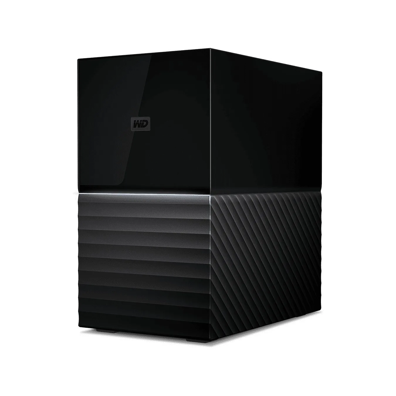 WD My Book Duo 24TB RAID Storage - JB0D - — image 2