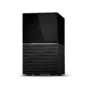 WD My Book Duo 44TB RAID Storage Desktop RAID External Hard Drive USB 3.2 Gen 1
