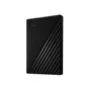 WD My Passport 1TB Portable HDD USB 3.2 Gen 1 Black WDBYVG0010BBK