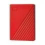 WD My Passport 6TB Portable HDD -