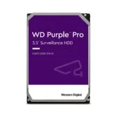 WD Purple Pro 18TB SATA 6Gb/s HDD 3.5" Internal 7200 RPM 512MB Cache Bulk