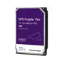 WD Purple Pro 22TB - 3.5-inch SATA III HDD, 7200 RPM, 512MB Cache, Surveillance-Grade 24/7