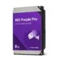 WD Purple Pro 8TB SATA 6Gb/s 3.5-Inch Surveillance HDD