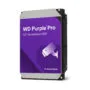 WD Purple Pro - WD122PURP - 12TB 3.5" SATA 6Gb/s Internal HDD, 7200 RPM, 512MB Cache, 24x7 Surveillance