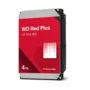 WD Red Plus 4TB WD40EFZZ 5400RPM 128MB SATA III NAS HDD