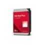 WD Red Plus WD120EFGX - 12TB 3.5in SATA III 6Gb/s HDD, 7200 RPM, 512MB Cache