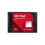 WD Red SA500 1TB SSD - WDS100T1R0A - 2.5in SATA III 6Gb/s, 3D NAND, NAS-Optimized