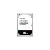 WD Ultrastar - DC HC330 - 3.5in Enterprise HDD, 10TB, 7200RPM, 256MB Cache