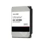 WD Ultrastar DC HC550 18TB - 0F38353 - 3.5-inch SAS 12Gb/s, 7200 RPM, 512MB Cache, Enterprise