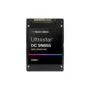 WD Ultrastar DC - SN655 - Data Center - 30.72 TB - internal - U.3 PCIe 4.0