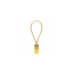 WDC-025 GOLD 2IN1 CHARGING CBL SBARO WK