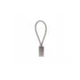WDC-025 SILVER 2IN1 CHARGING CBL SBARO WK
