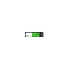 WDS480G2G0B 480GB SSD INTERNAL SATA M.2 2280 6Gb s WESTERN DIGITAL
