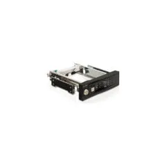 Wechselrahmen 1x 3.5-inch SATA HDD in 5.25-inch Bay sw