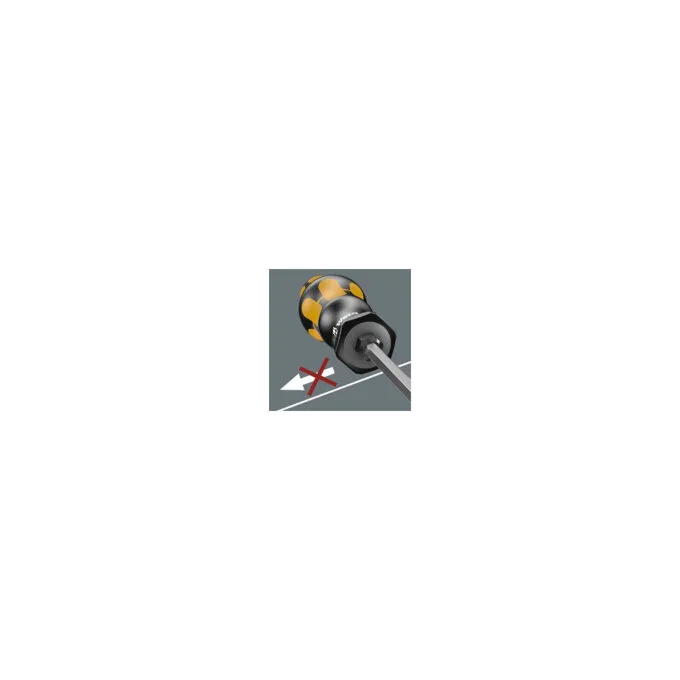 Wera Kraftform Big Pack 900 Schraubendreher-Set 13-tlg. — image 5