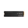Western Digital Black SN770 - 250GB M.2 2280 NVMe PCIe Gen4 x4 - 4000MB/s Read, 2000MB/s Write