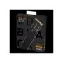 Western Digital Black SN850X 1TB M.2 2280 NVMe SSD - PCIe 4.0 x4 7300 MB/s - WDS100T2X0E