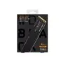Western Digital Black SN850X 4TB M.2 NVMe SSD - PCIe 4.0 x4 7300 MB/s - WDS400T2X0E