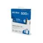 Western Digital Blue SN5000 500GB M.2 2280 NVMe SSD - PCIe 4.0 x4, 5000 MB/s - WDS500G4B0E