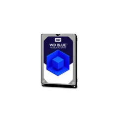 Western Digital Blue - WD20SPZX - 2TB 2.5in SATA III HDD, 5400 RPM, 128MB Cache