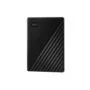 Western Digital My Passport 2TB Portable HDD - WDBYVG0020BBK-WESN