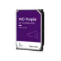 Western Digital Purple 2TB - 5400 RPM 256MB SATA III Surveillance HDD - WD23PURZ
