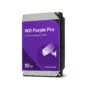 Western Digital Purple Pro 10TB - 7200 RPM 512MB SATA III 3.5" Surveillance HDD - WD102PURP