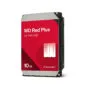 Western Digital Red Plus 10TB - 7200 RPM 256MB SATA III 3.5" NAS HDD - WD100EFGX