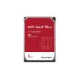 Western Digital Red Plus 8TB - 5640 RPM 256MB SATA III 3.5" NAS HDD - WD80EFPX