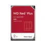 Western Digital Red Plus WD20EFPX 2TB 3.5" SATA III 5400 RPM 64MB Cache NAS HDD