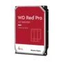 Western Digital Red Pro 4TB - 7200 RPM 256MB SATA III NAS HDD - WD4005FFBX