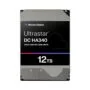 Western Digital Ultrastar DC HA340 12TB - 7200 RPM 512MB SATA III Enterprise HDD - WUS721212BLE6L4