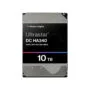 WESTERN DIGITAL Ultrastar DC HA340 8.89cm 3.5Zoll 26.1 10TB 256 7200RPM SATA ULTRA 512E SE NP3 DC